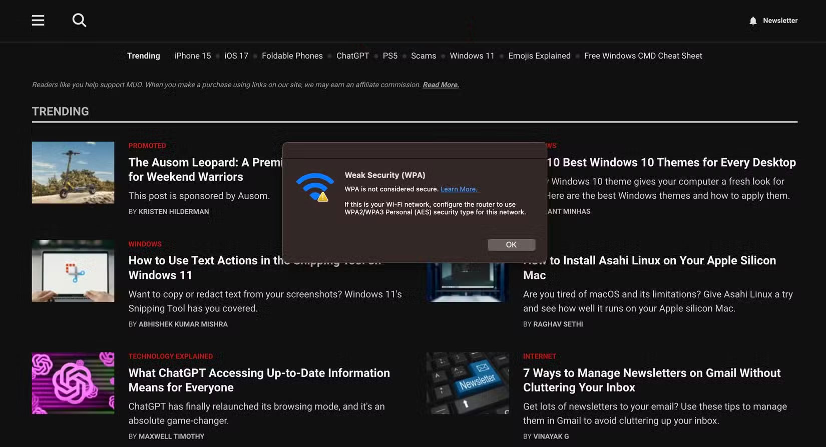 Why isn't a VPN the one-click security miracle it's advertised to be? Picture 3