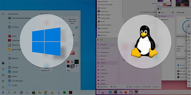 Why does Windows warn that Linux ISO is a virus? Causes and how to handle it Picture 1