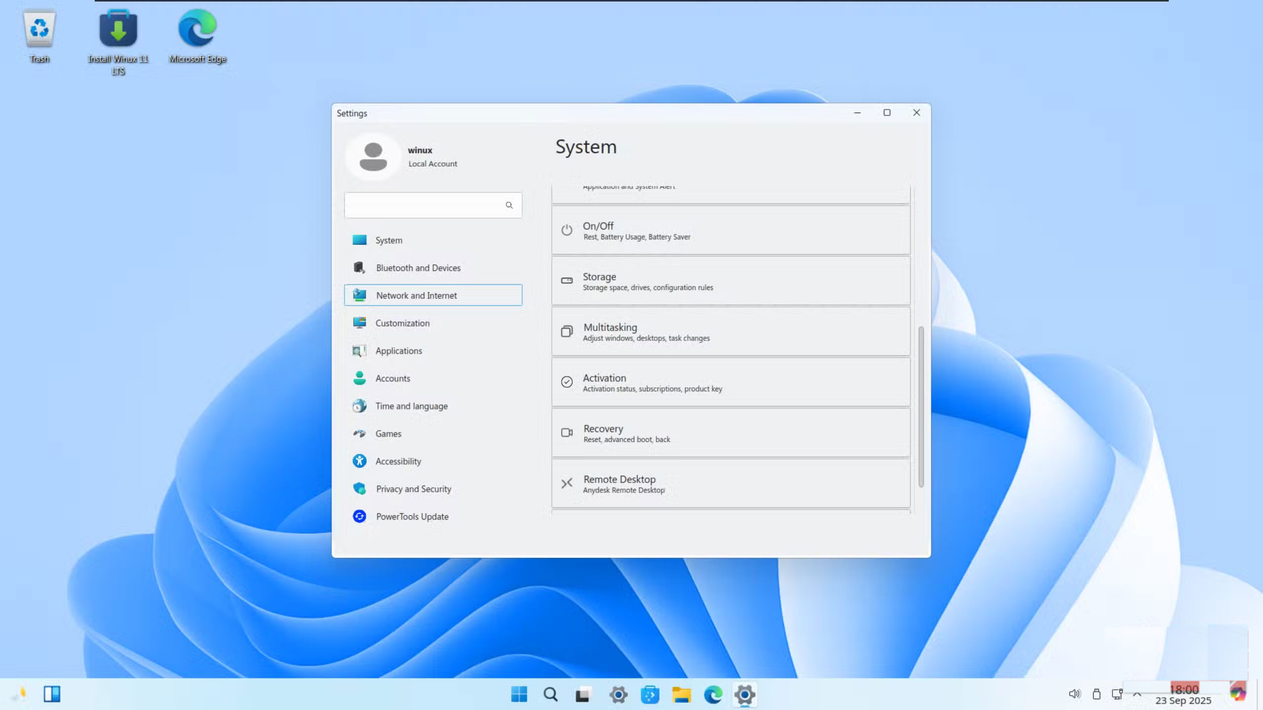 Why Winux is the 'Windows-friendly' distribution you should stay away from? Picture 2