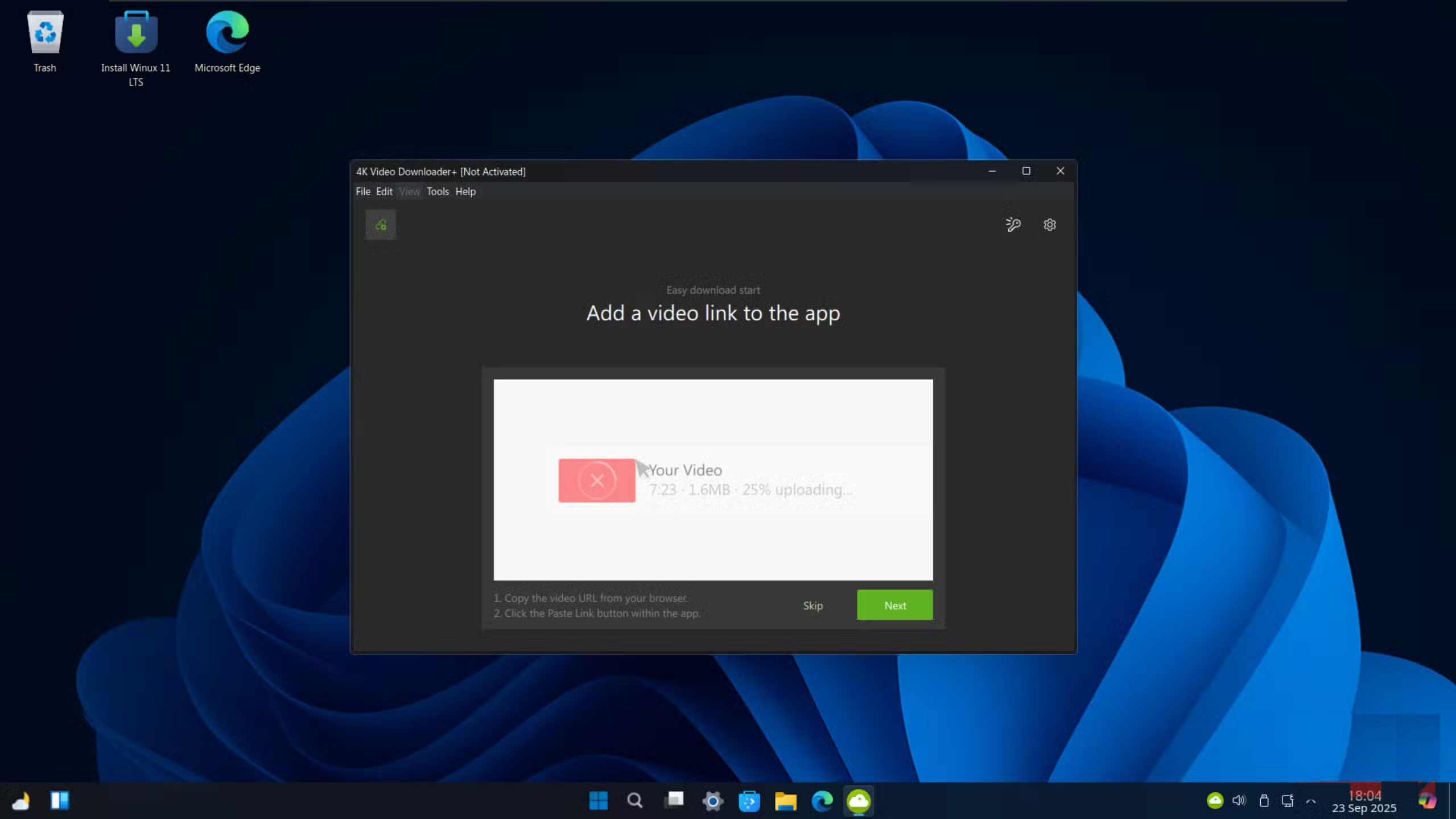 Why Winux is the 'Windows-friendly' distribution you should stay away from? Picture 3