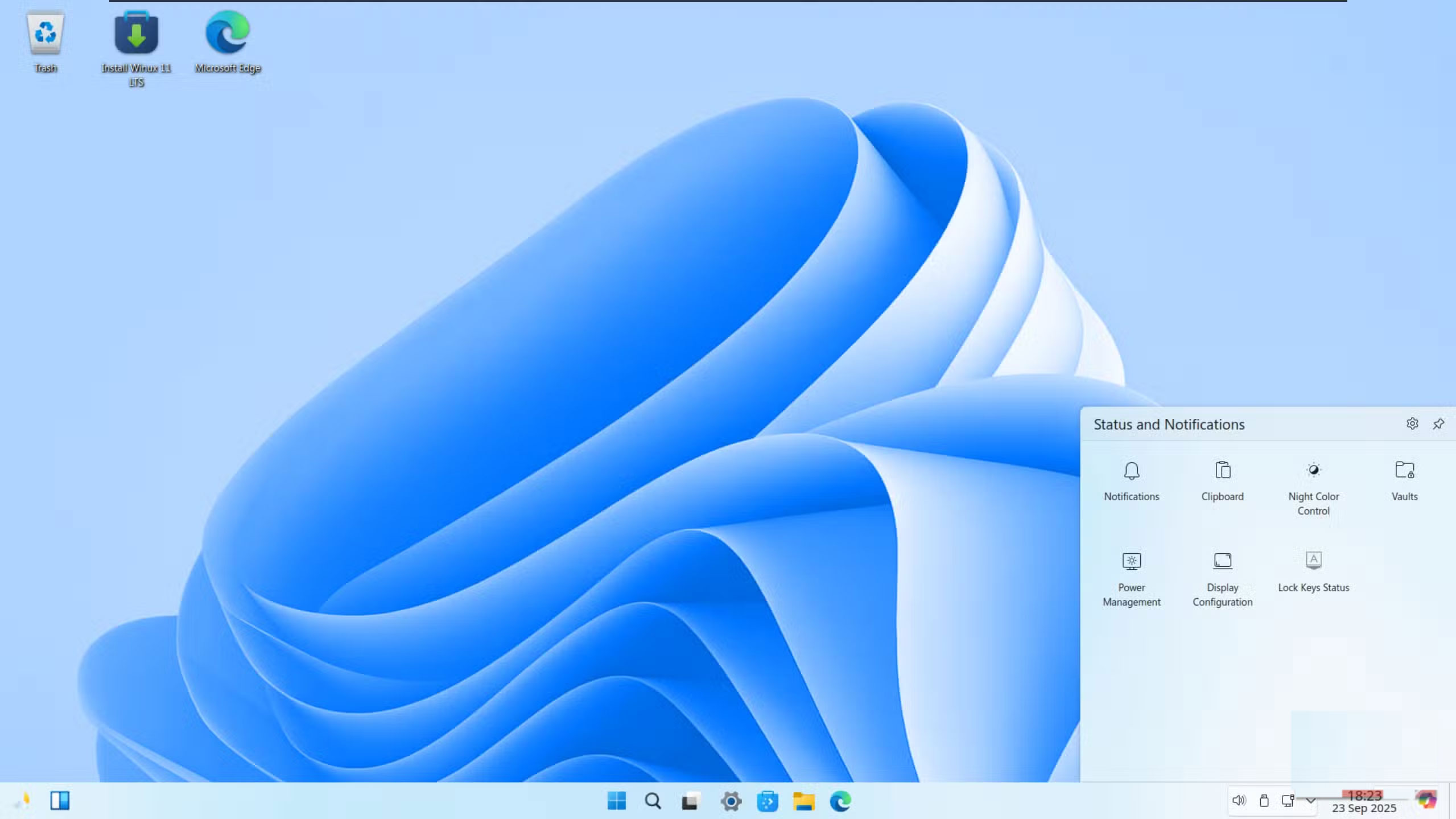 Why Winux is the 'Windows-friendly' distribution you should stay away from? Picture 6
