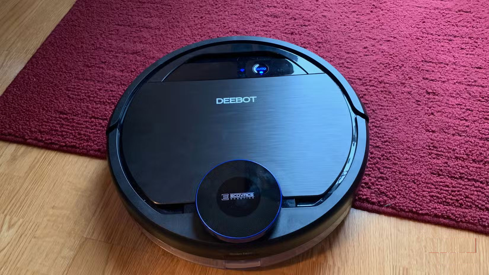 Why will many people never use robot vacuum cleaners again? Picture 1