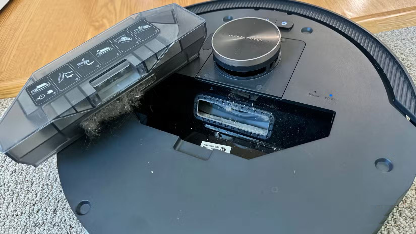 Why will many people never use robot vacuum cleaners again? Picture 5