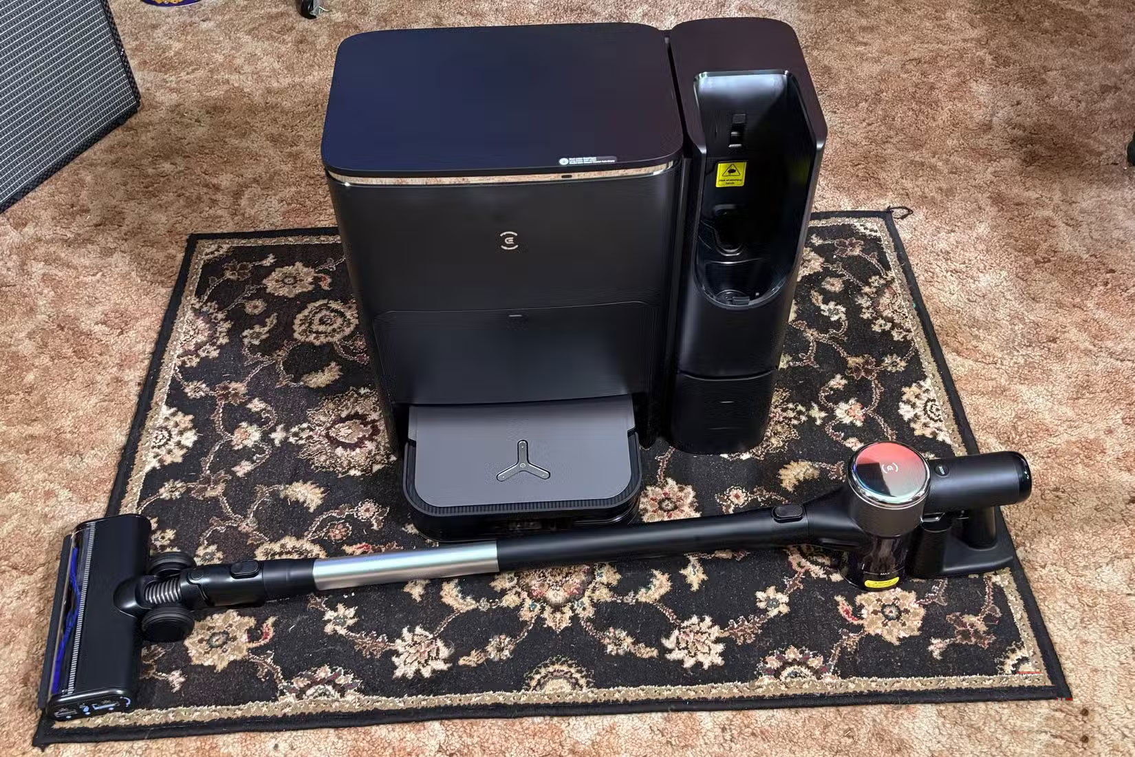 Why will many people never use robot vacuum cleaners again? Picture 6