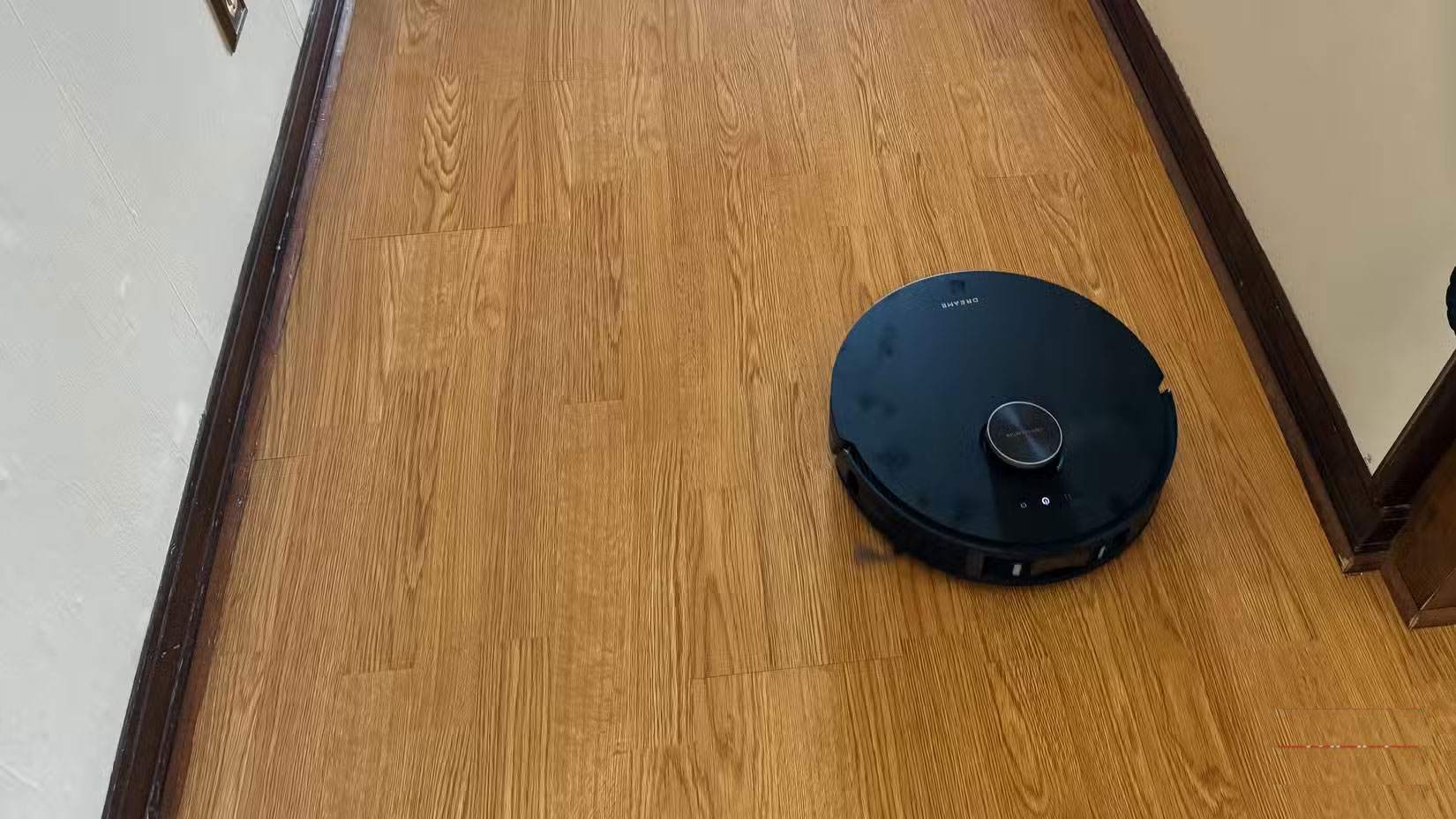 Why will many people never use robot vacuum cleaners again? Picture 7