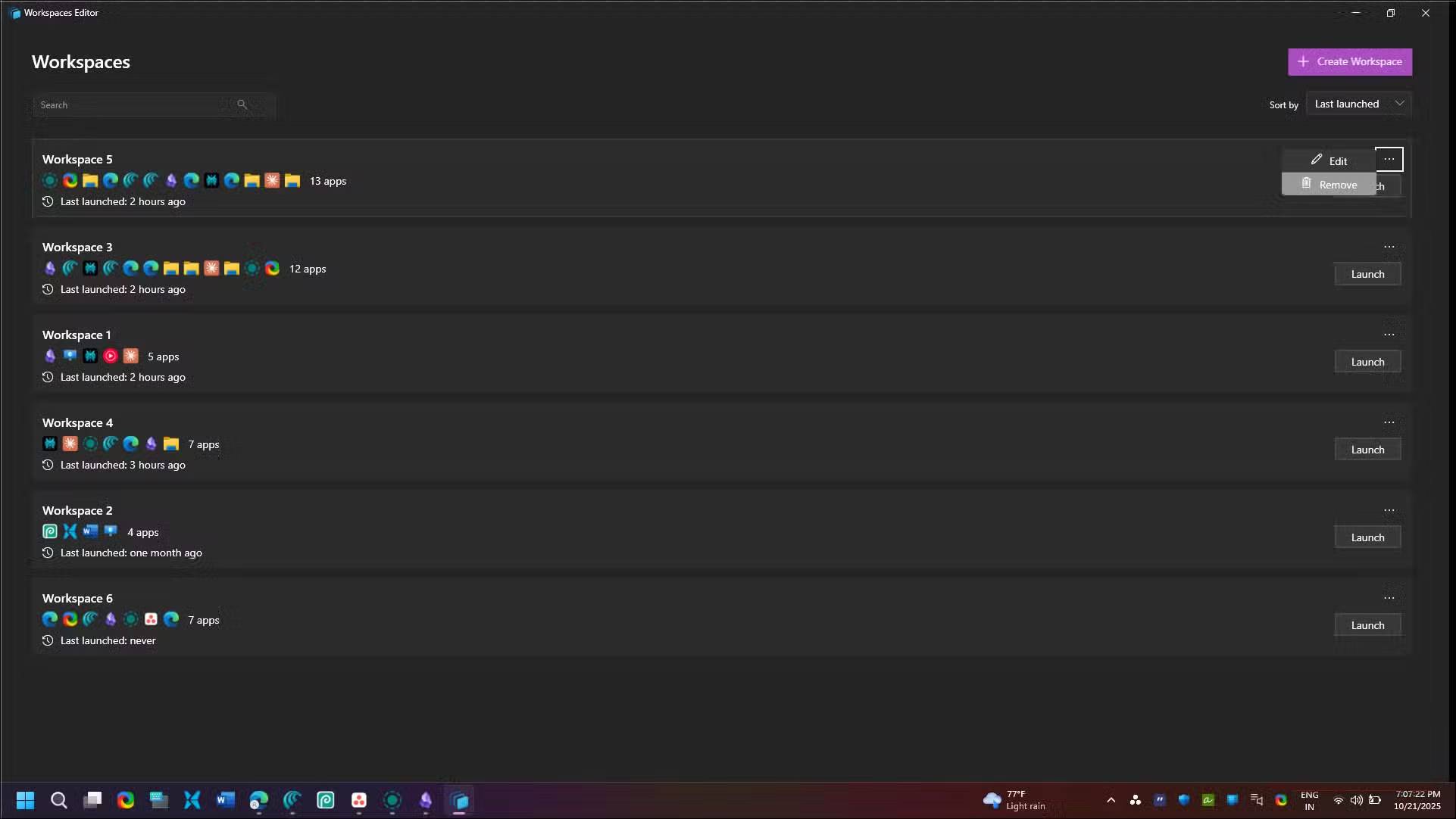 Why Workspaces is the best PowerToys feature you haven't used on your Windows PC? Picture 5