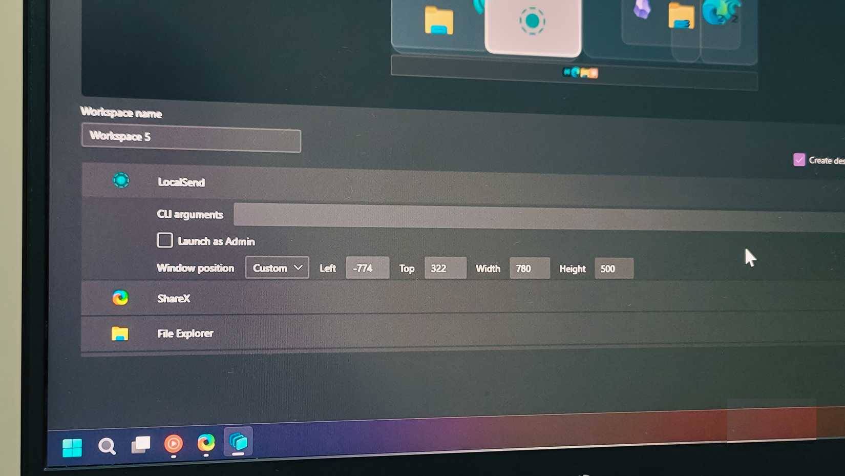 Why Workspaces is the best PowerToys feature you haven't used on your Windows PC? Picture 6