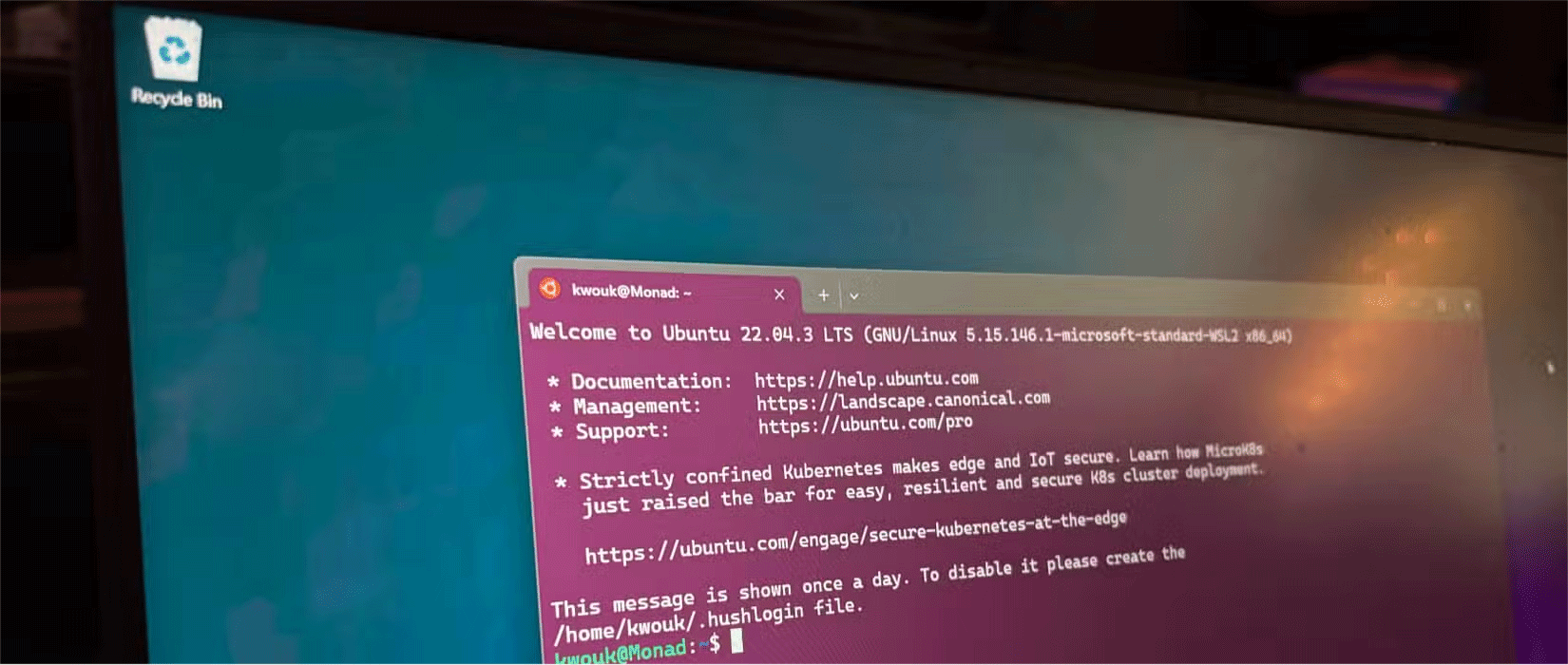 Why You Should Have a Virtual Machine in Hand Picture 2