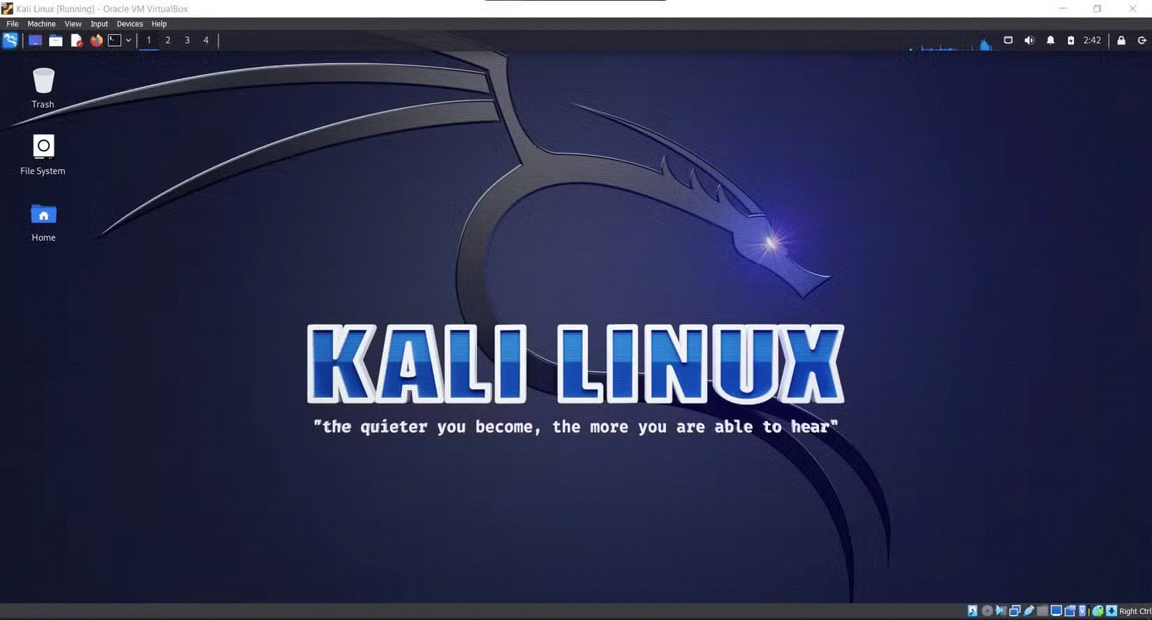 Why You Should Have a Virtual Machine in Hand Picture 3