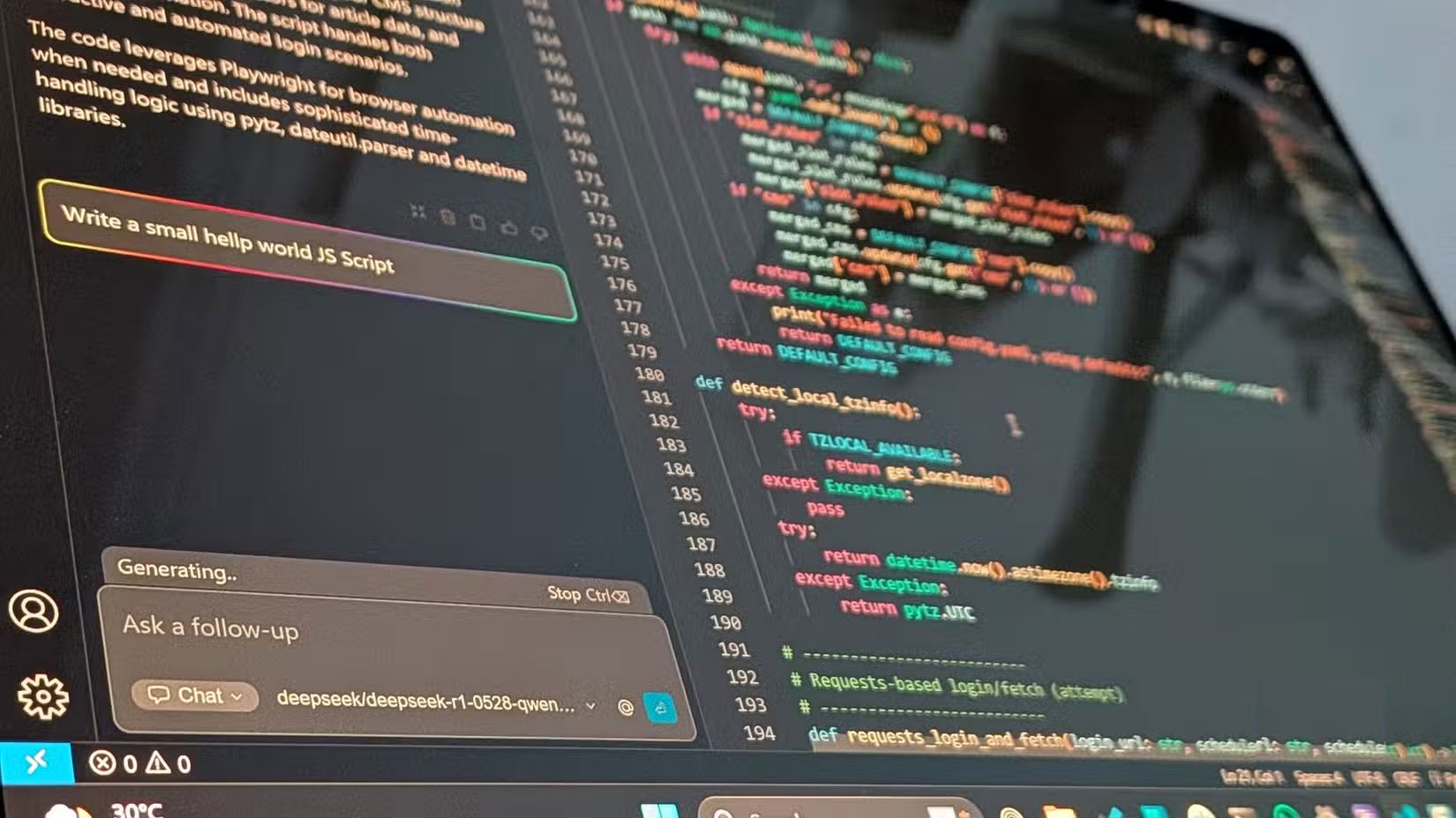 Why You Should Never Pay for AI Again? Picture 1