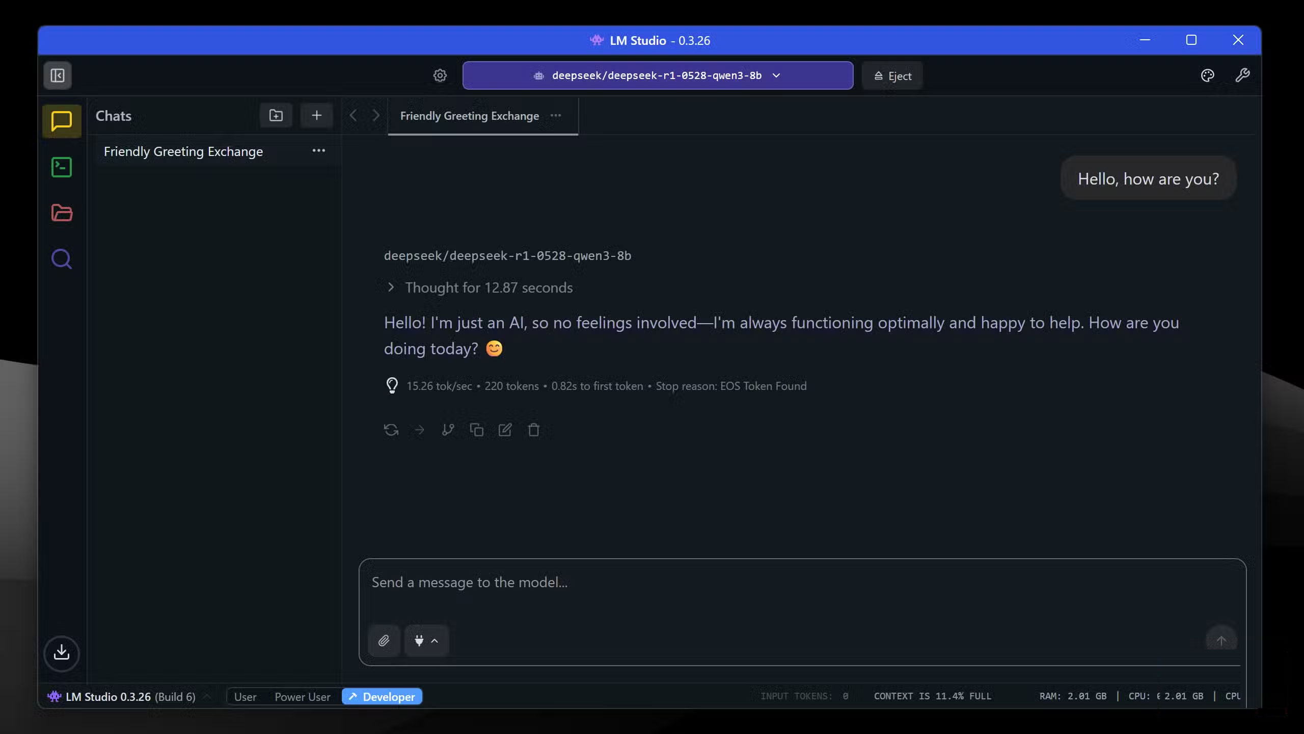 Why You Should Never Pay for AI Again? Picture 5