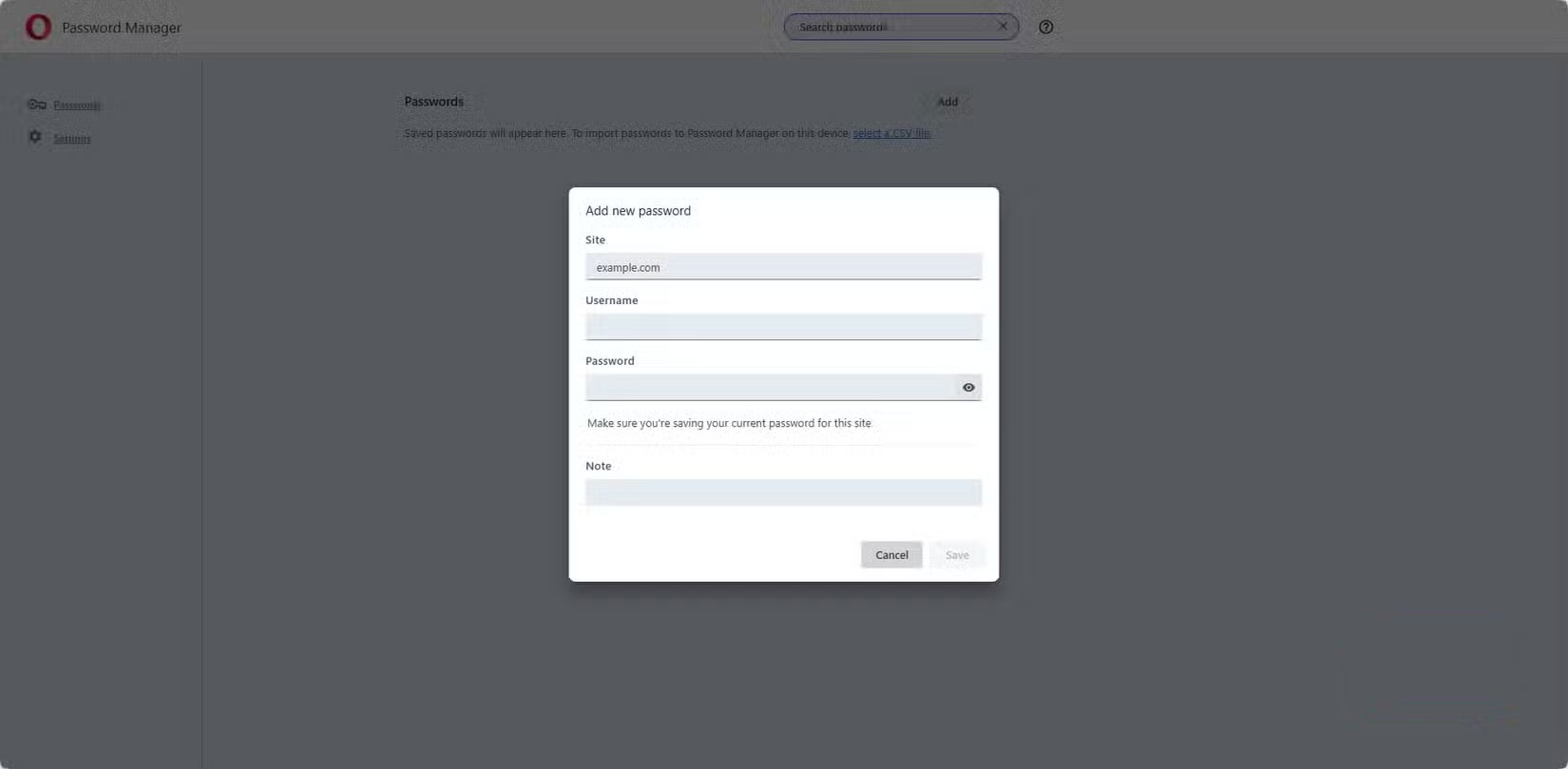 Why you should never use a password manager in your browser? Picture 1