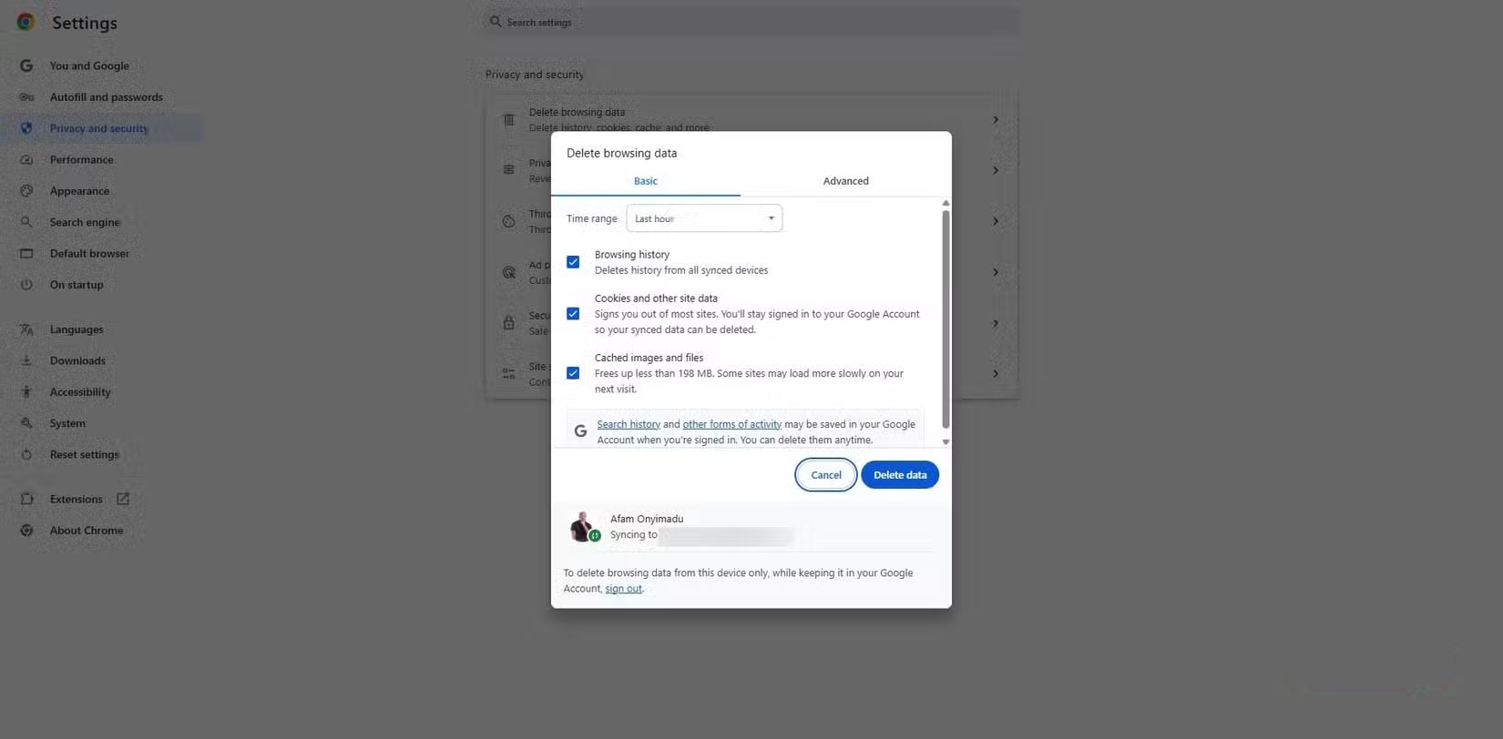 Why you should never use a password manager in your browser? Picture 2