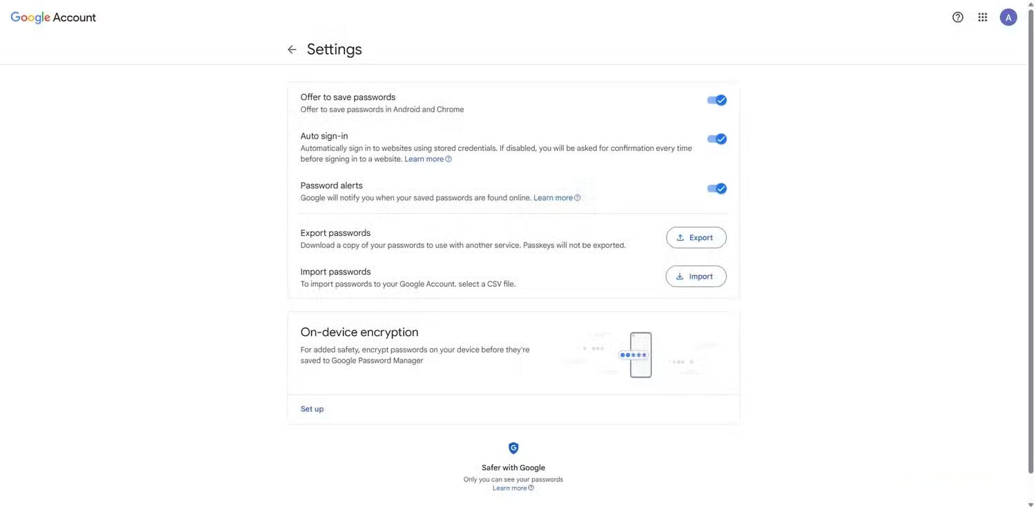 Why you should never use a password manager in your browser? Picture 3