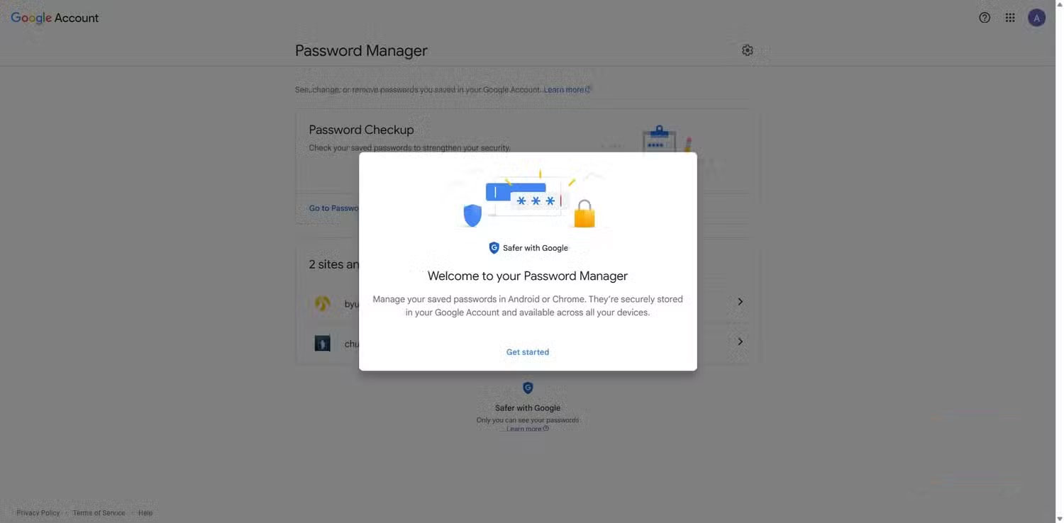 Why you should never use a password manager in your browser? Picture 4