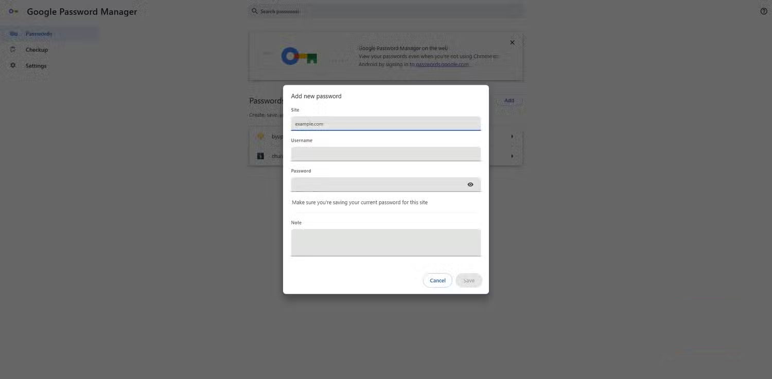 Why you should never use a password manager in your browser? Picture 5