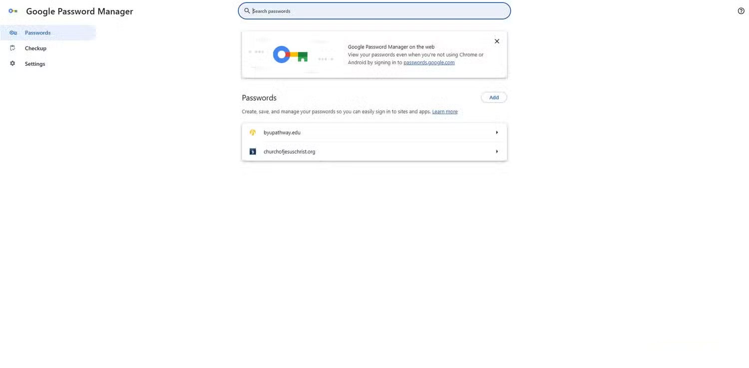 Why you should never use a password manager in your browser? Picture 6