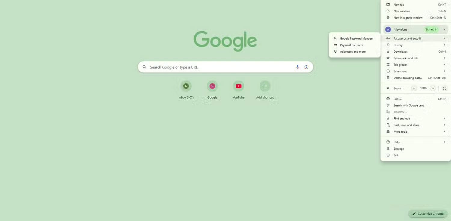 Why you should never use a password manager in your browser? Picture 7