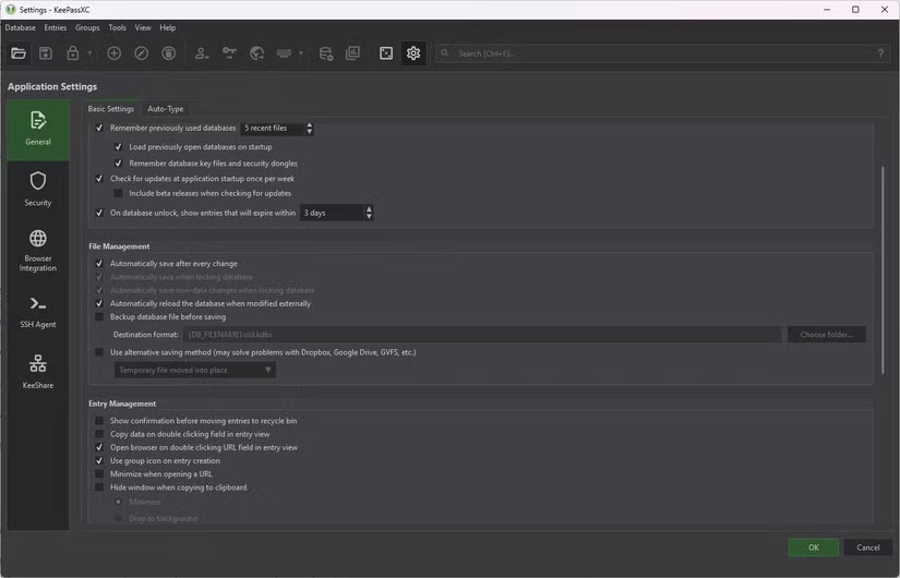 Why you should never use a password manager in your browser? Picture 8