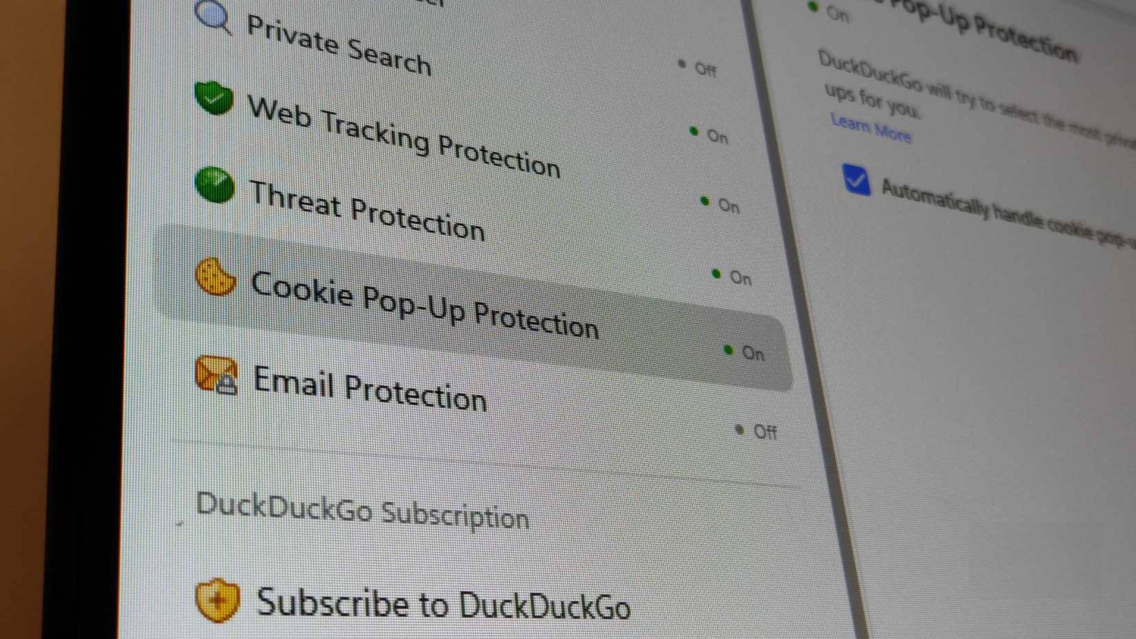 Why should you replace Chrome with DuckDuckGo on Windows? Picture 1