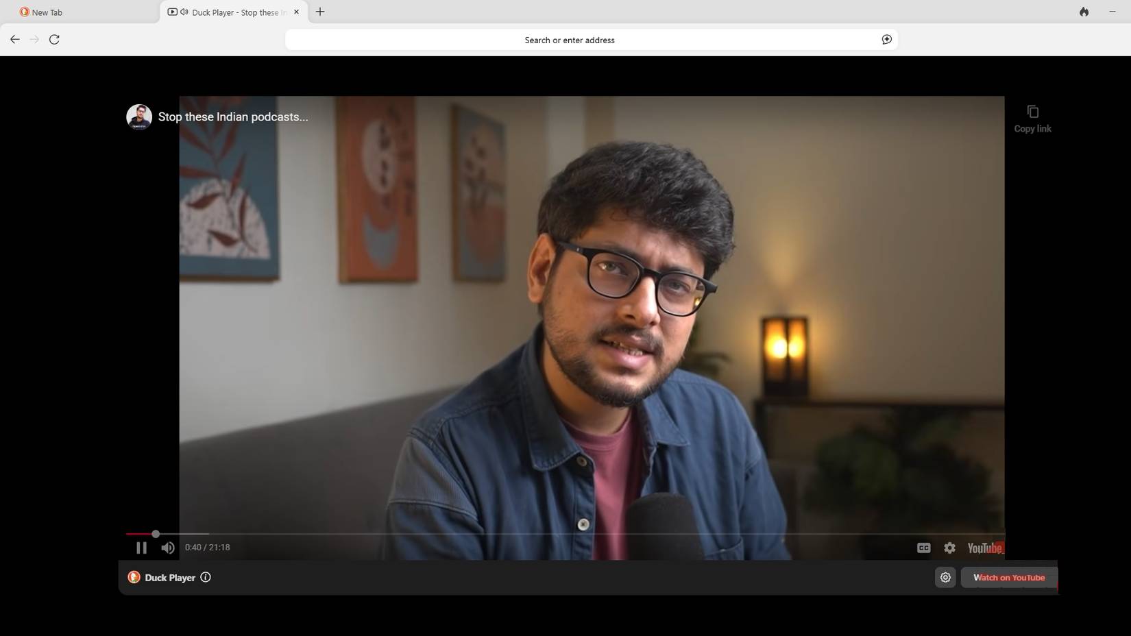 Why should you replace Chrome with DuckDuckGo on Windows? Picture 3