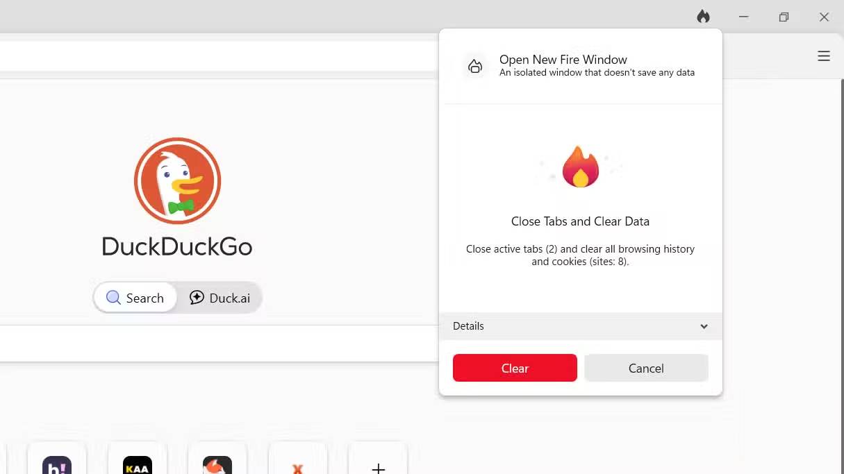 Why should you replace Chrome with DuckDuckGo on Windows? Picture 5