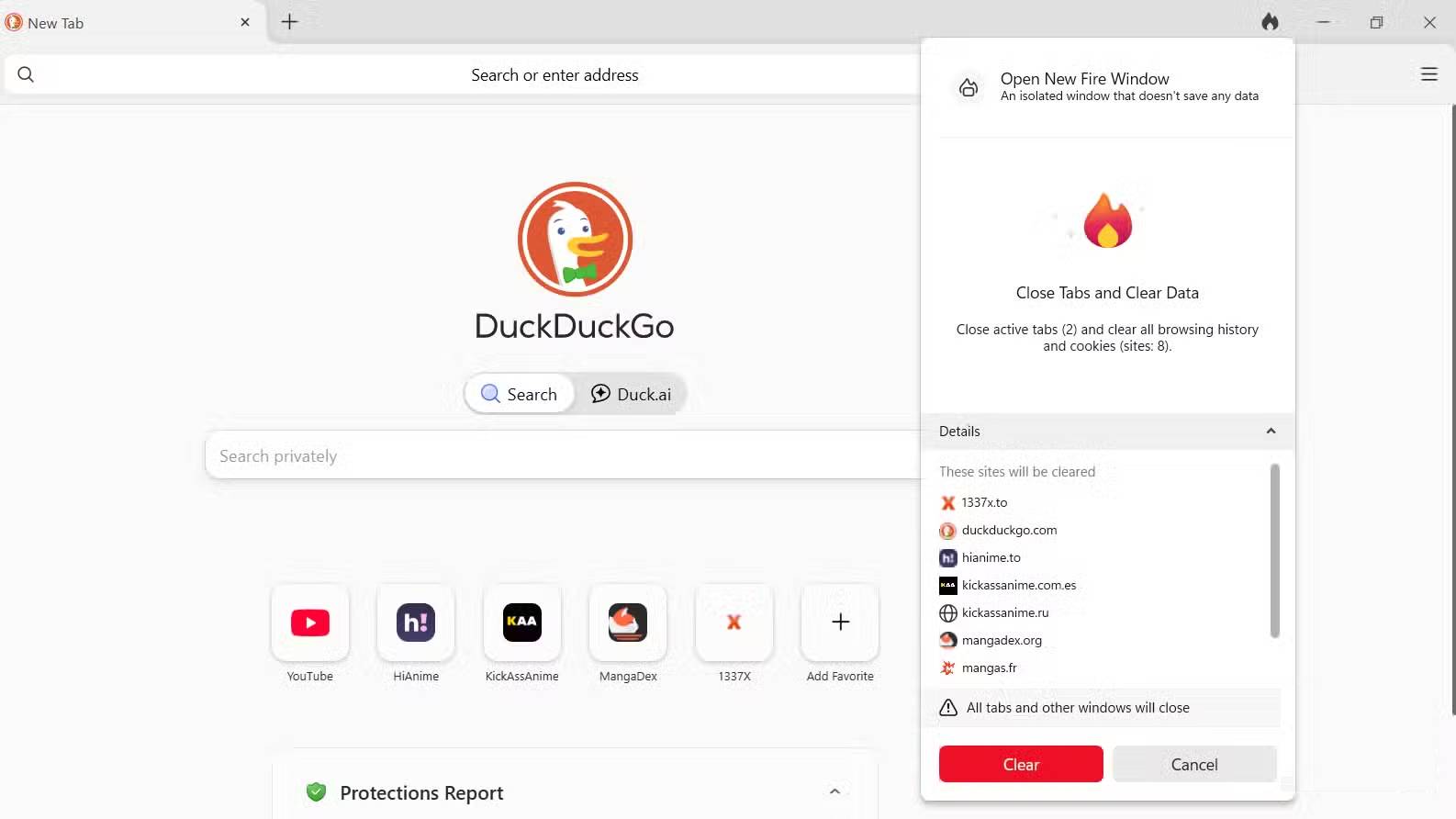 Why should you replace Chrome with DuckDuckGo on Windows? Picture 6