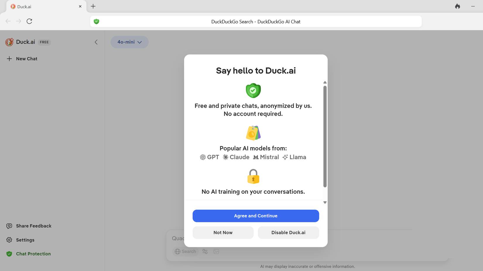 Why should you replace Chrome with DuckDuckGo on Windows? Picture 8