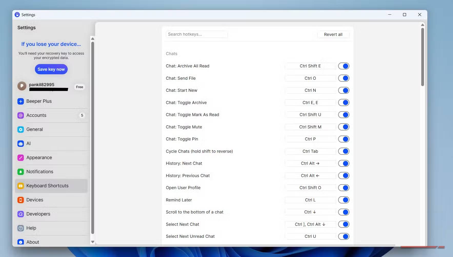 Why should you replace WhatsApp, Telegram, and Messenger with Beeper? Picture 6