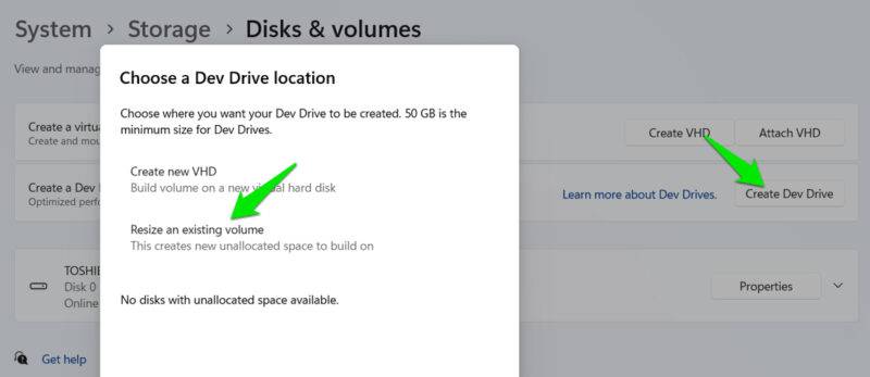 Why should you move games to Dev Drive in Windows? Picture 2