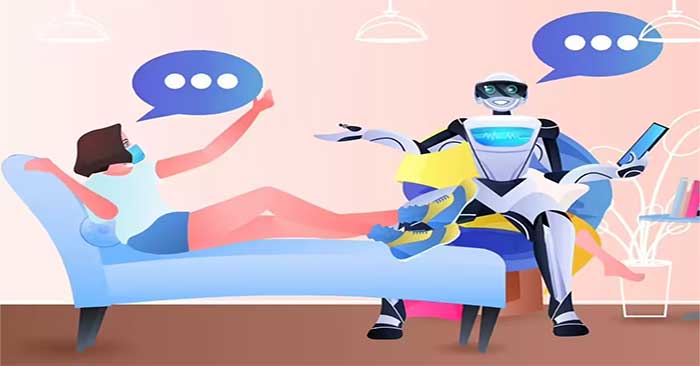 Why you shouldn't ask AI for relationship advice. Picture 1