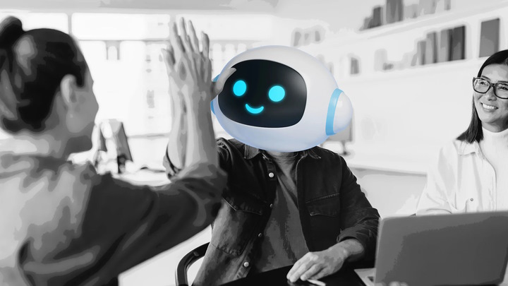 Why you shouldn't consider chatbots as your best friends? Picture 2