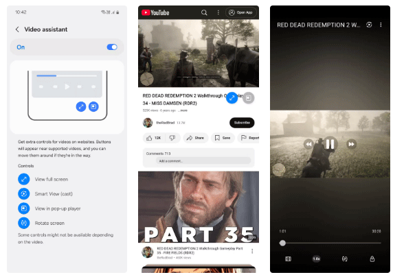 Why you shouldn't ditch Samsung Internet for Google Chrome? Picture 2