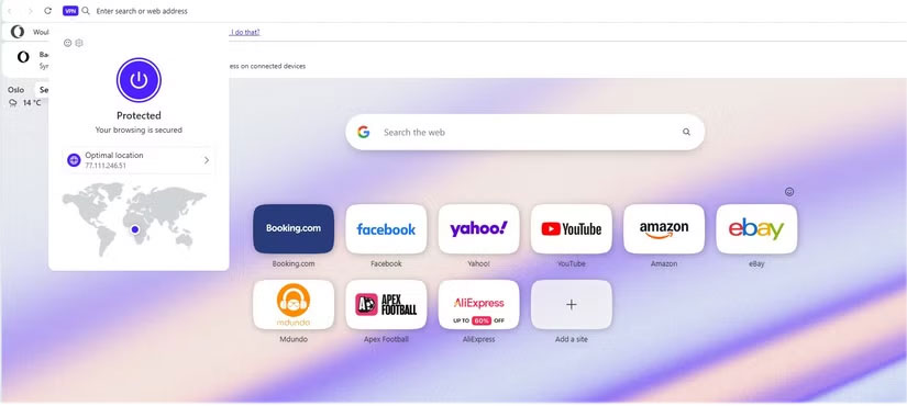 Why not use a browser VPN? Picture 2