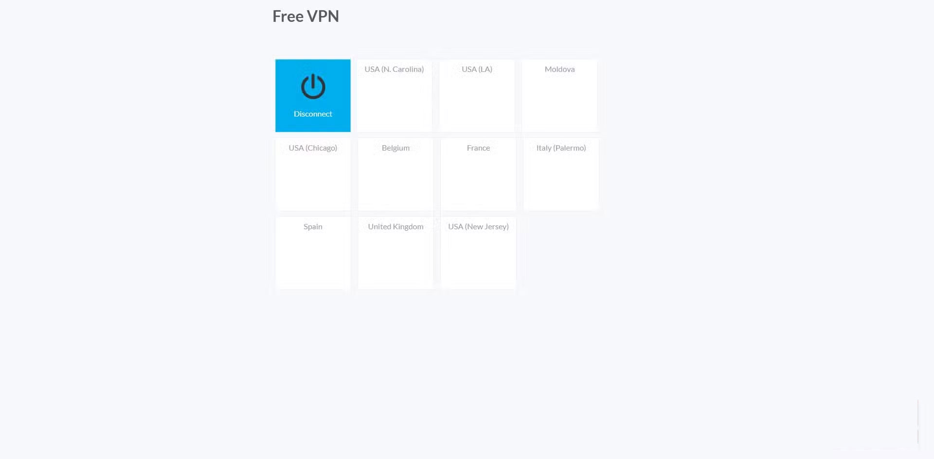 Why not use a browser VPN? Picture 3
