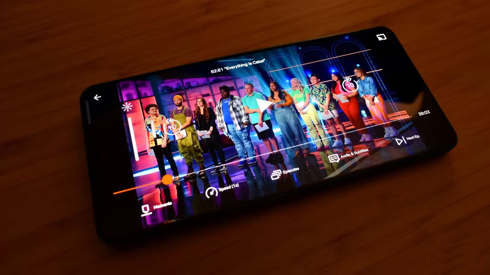 Why you shouldn't watch Netflix on your phone? Picture 3