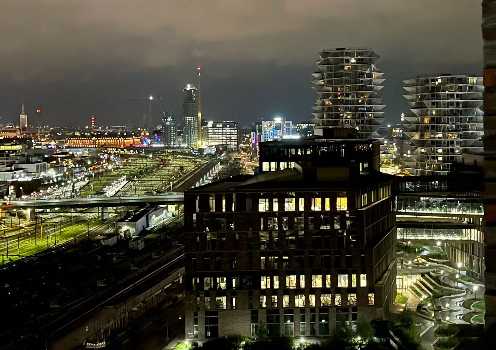 Why do your panoramas look so bad? Here's how to fix it in just 2 minutes! Picture 1