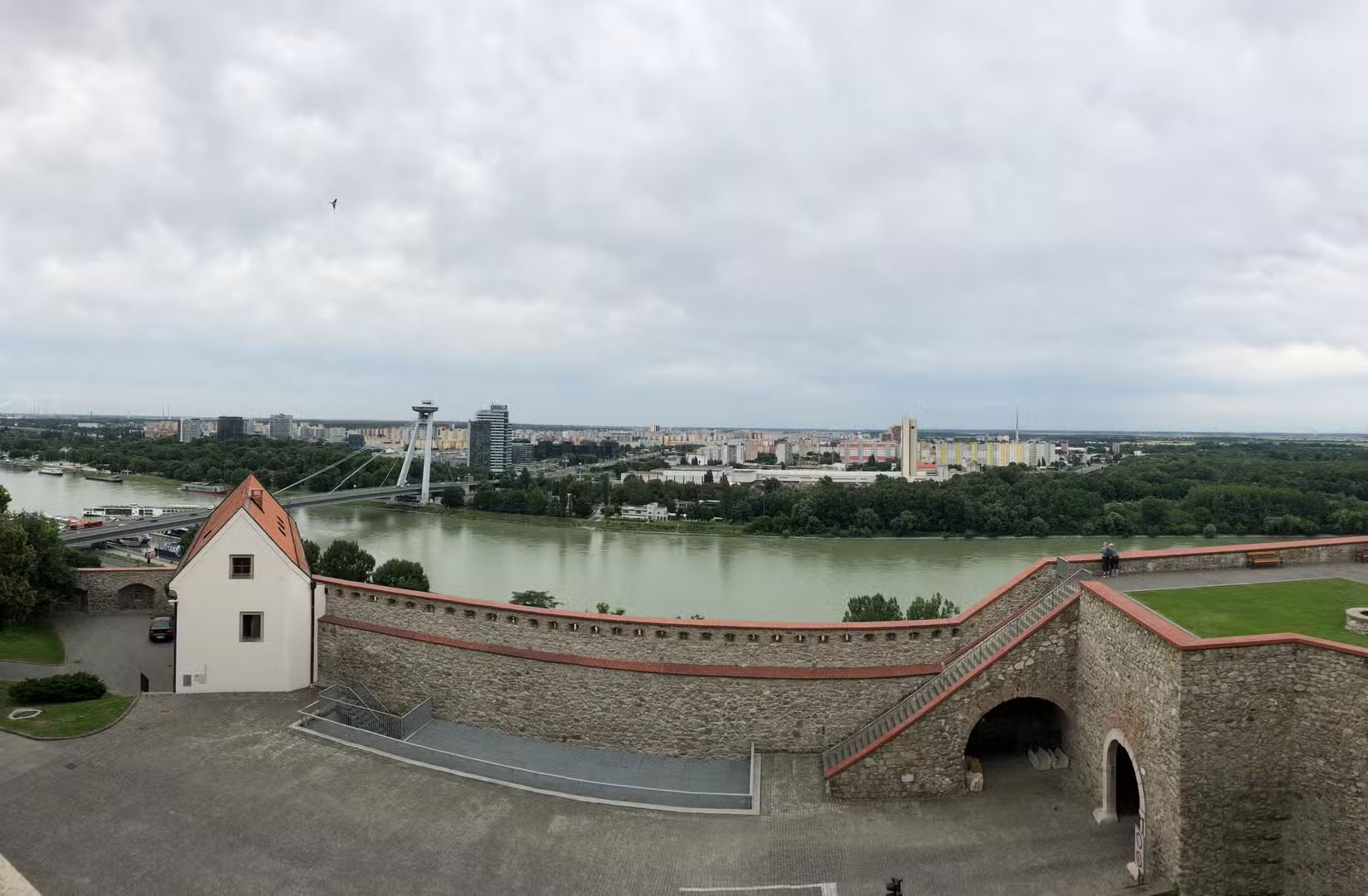 Why do your panoramas look so bad? Here's how to fix it in just 2 minutes! Picture 4