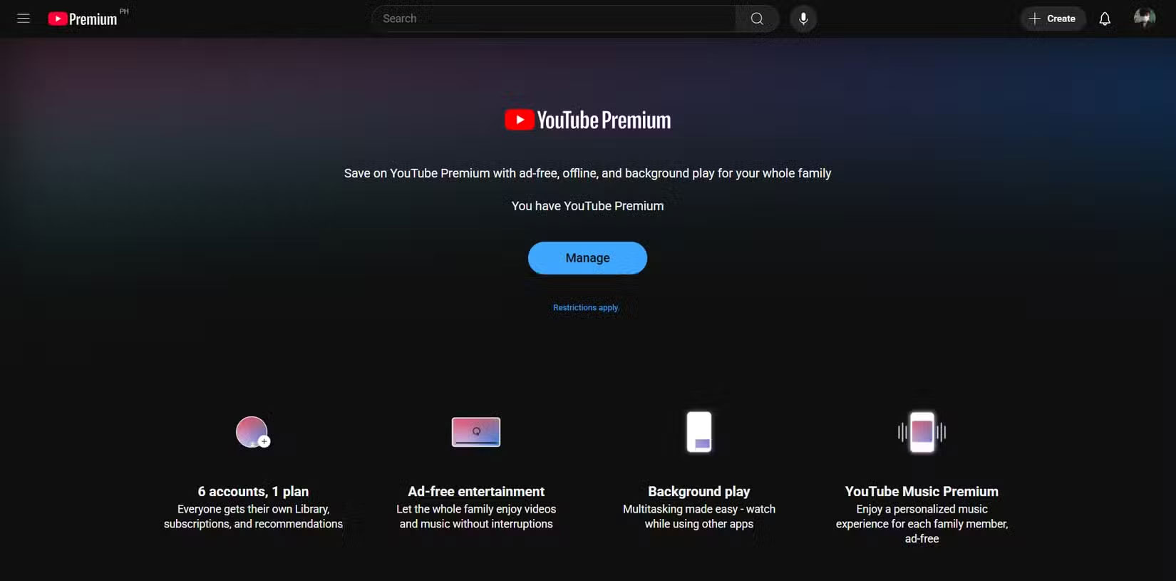 Picture 2 of Why is YouTube Music better than Spotify and Apple Music?