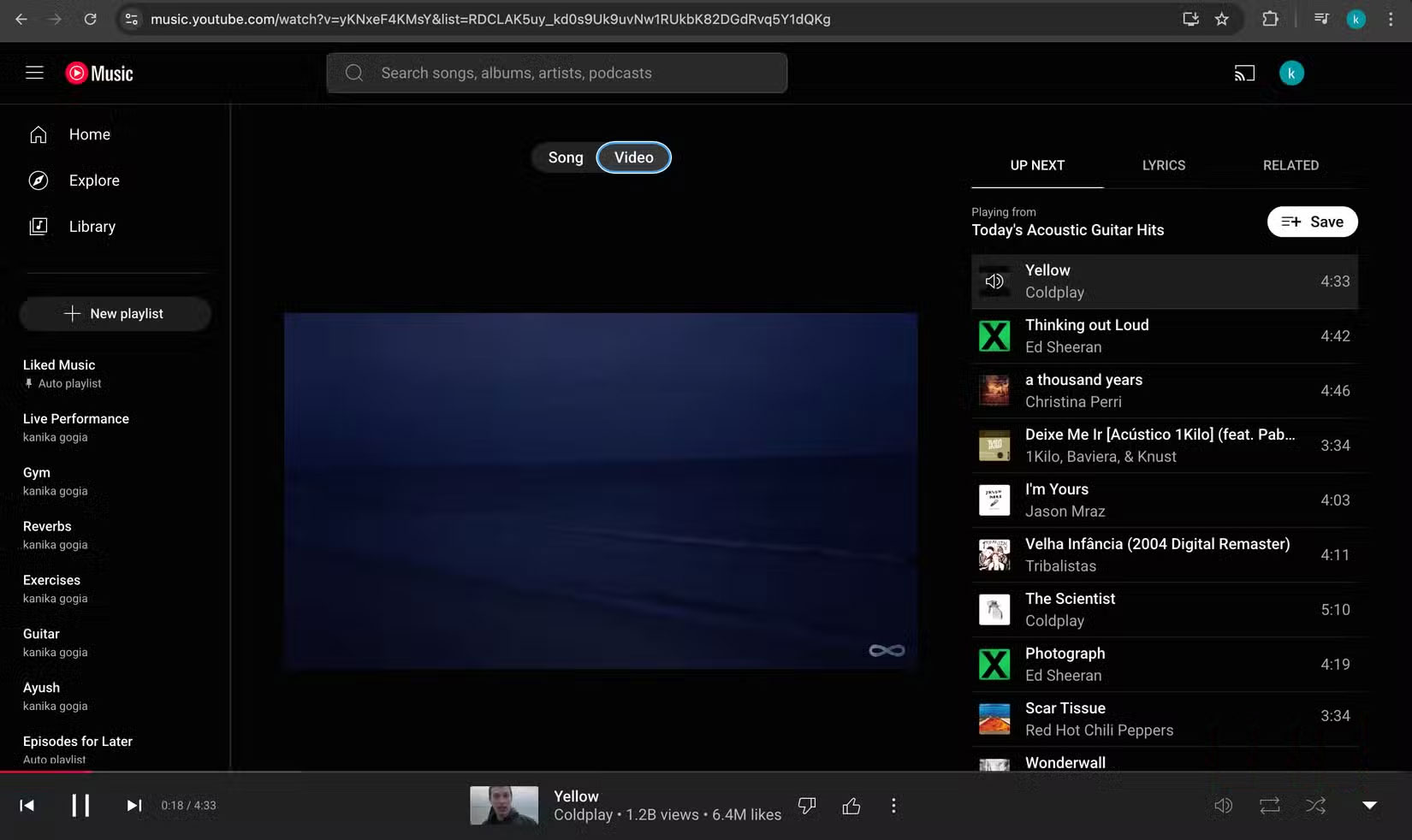 Picture 3 of Why is YouTube Music better than Spotify and Apple Music?