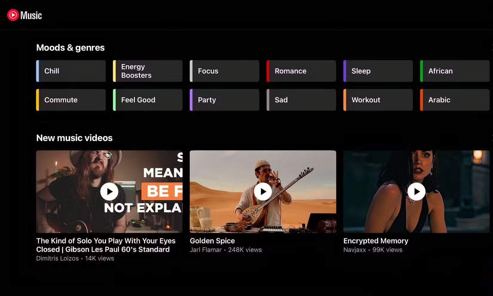 Why YouTube Music Premium is the best music streaming service out there Picture 2