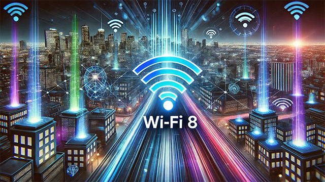 Wi-Fi 8 has begun testing — and the speeds are incredibly impressive Picture 1