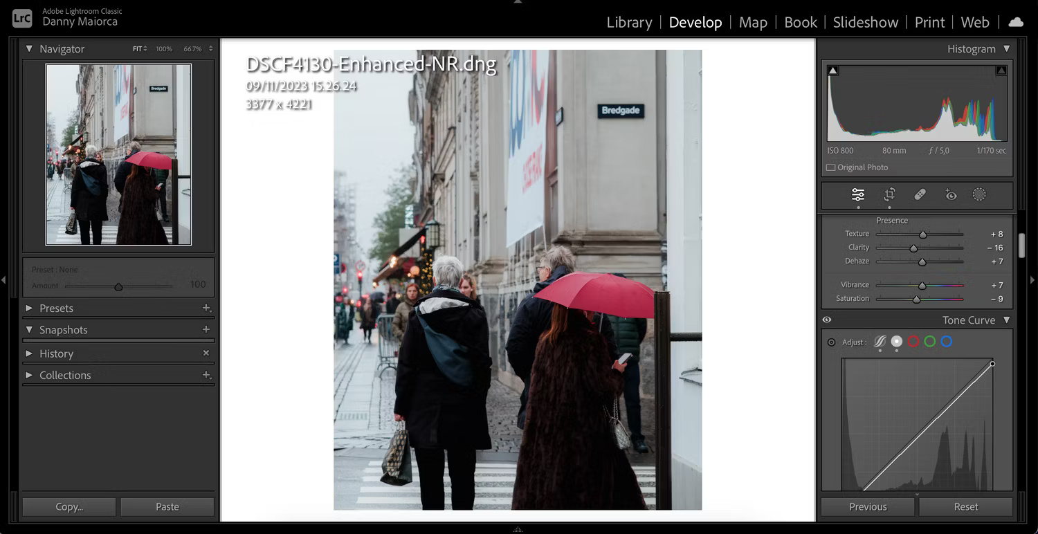 Will manual photo editing become obsolete as AI advances? Picture 1