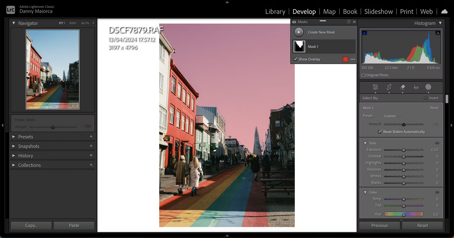 Will manual photo editing become obsolete as AI advances? Picture 3