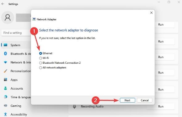 Win 11 Network Adapter Error – How to Fix Details Picture 7