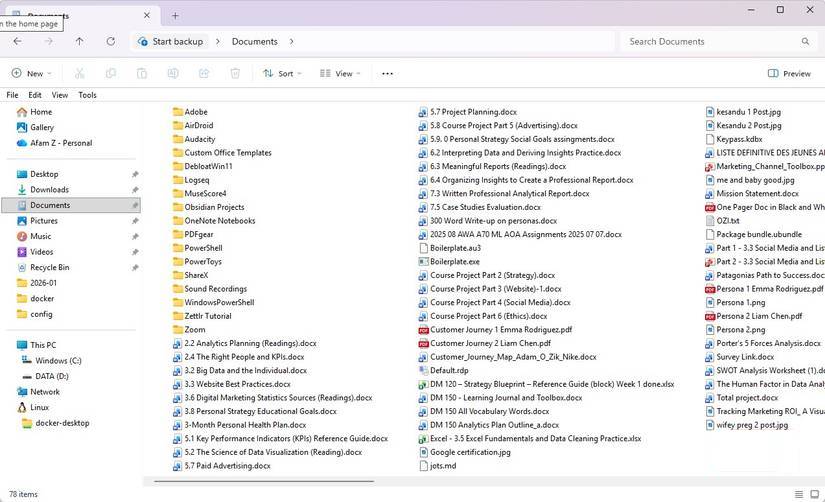 Win11Debloat - An open-source tool to remove bloatware from Windows 11. Picture 3