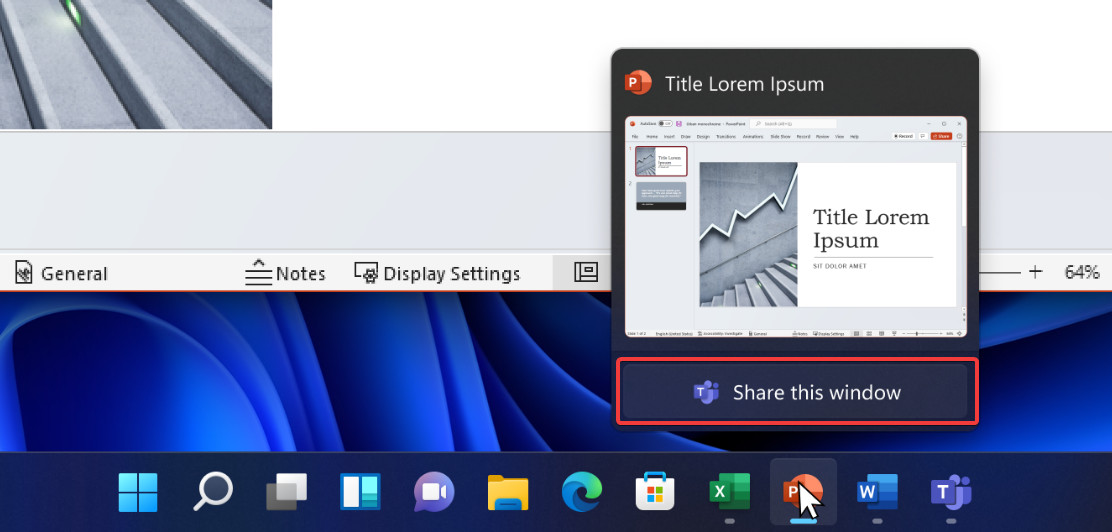 Windows 11 22H2: Update Moment 1 with many notable features Picture 10