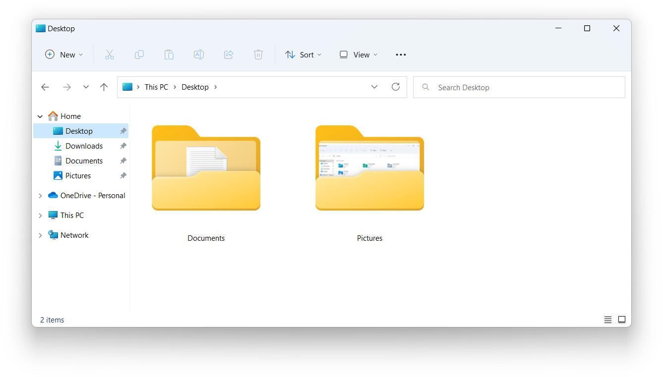 Windows 11 22H2: Update Moment 1 with many notable features Picture 13