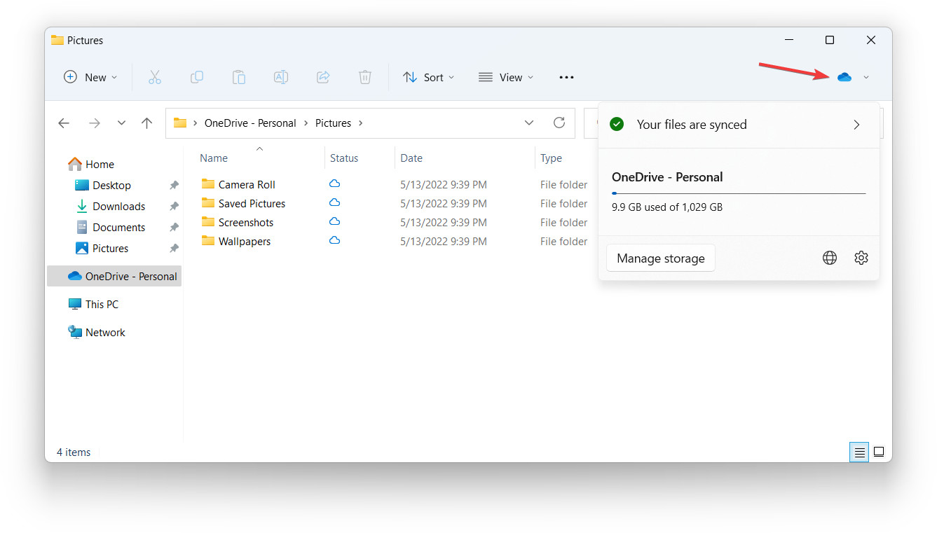 Windows 11 22H2: Update Moment 1 with many notable features Picture 14