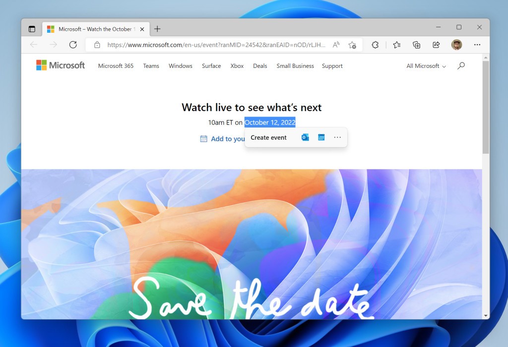 Windows 11 22H2: Update Moment 1 with many notable features Picture 2